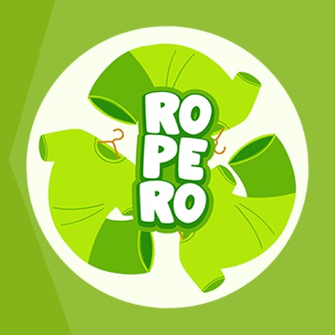 Ícono de Ropero App