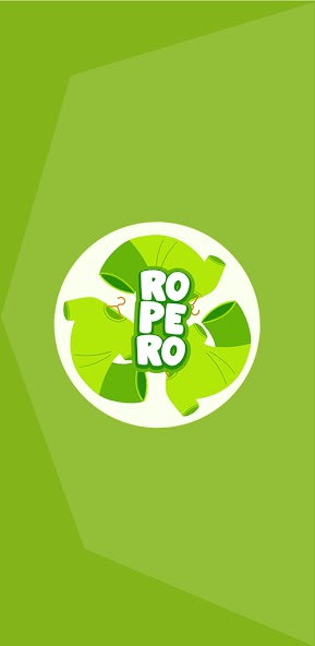 Inicio de Ropero App